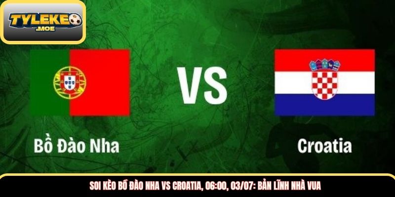Phong độ của tuyển Bồ Đào Nha
